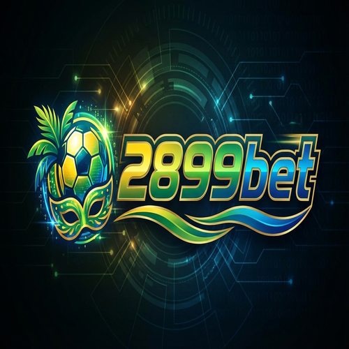 Logo 2899bet